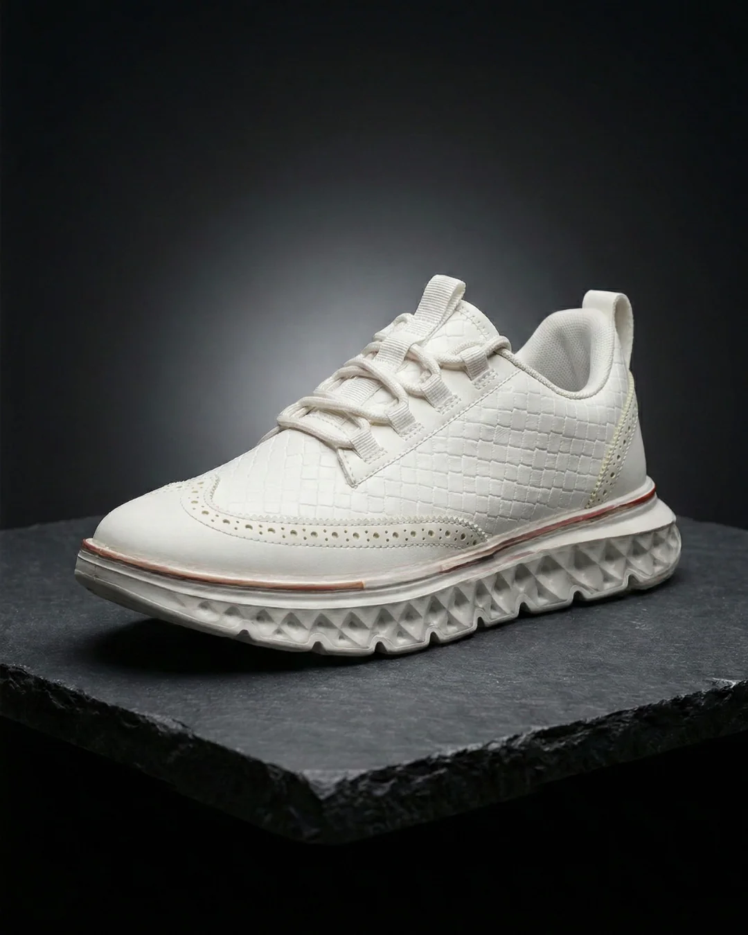 Enzo Don Dress Sneaker - Image 10