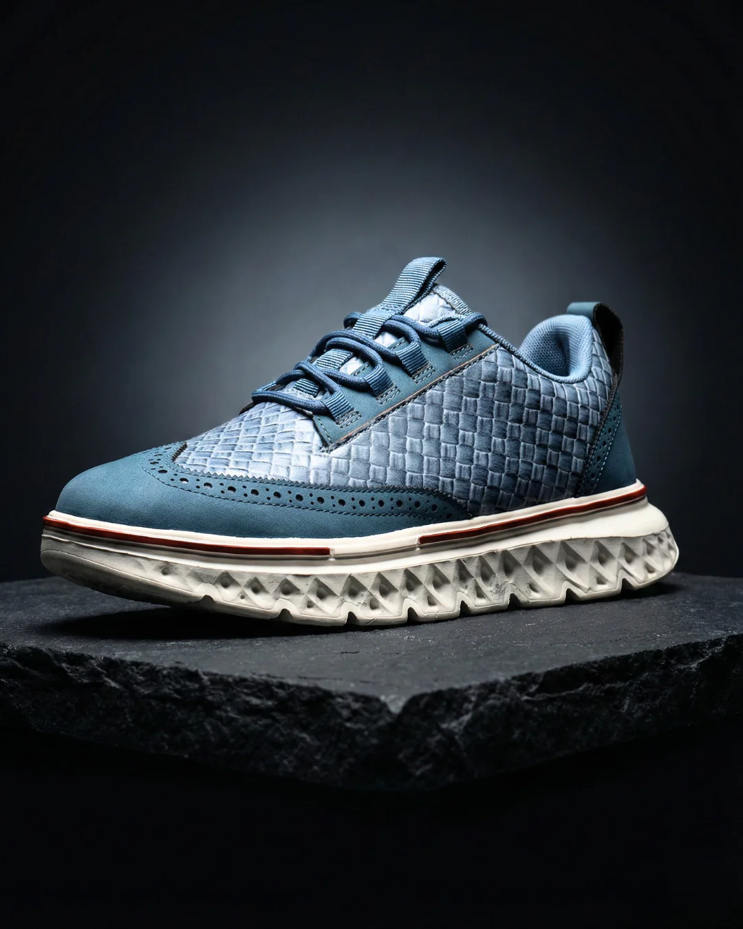 Enzo Don Dress Sneaker - Image 4