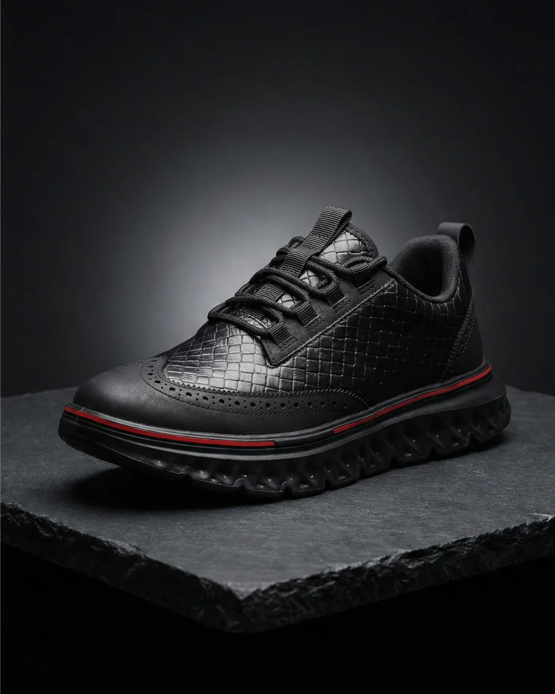 Enzo Don Dress Sneaker - Image 7