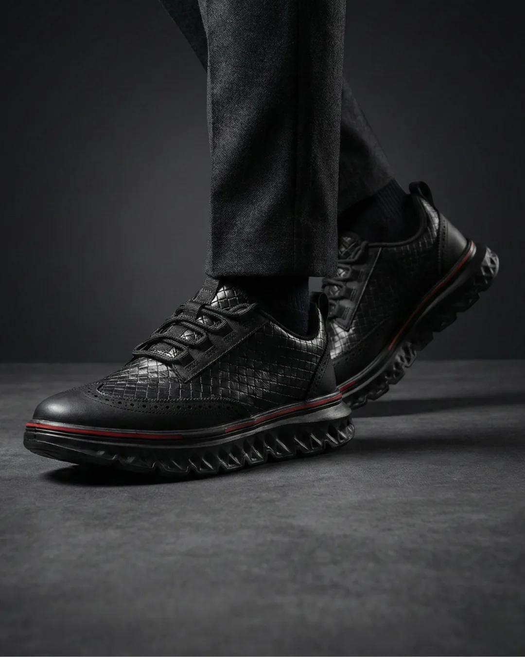 Enzo Don Dress Sneaker - Image 8