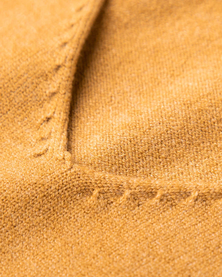 Ethan Cashmere V-Neck Sweater - Image 8