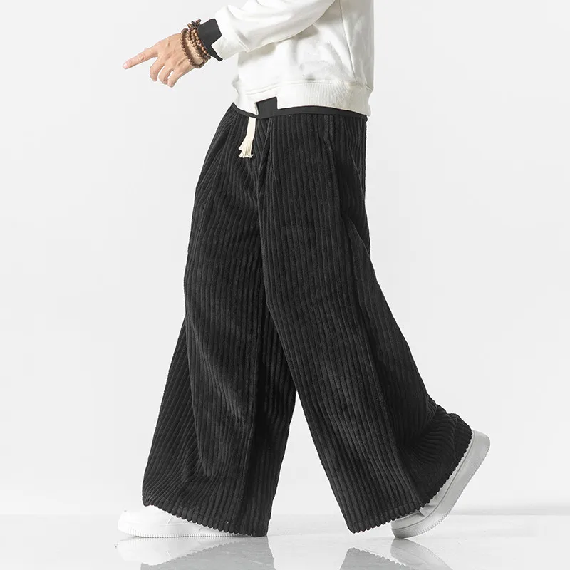 Ethan Cole Corduroy Lounge Pants - Image 4