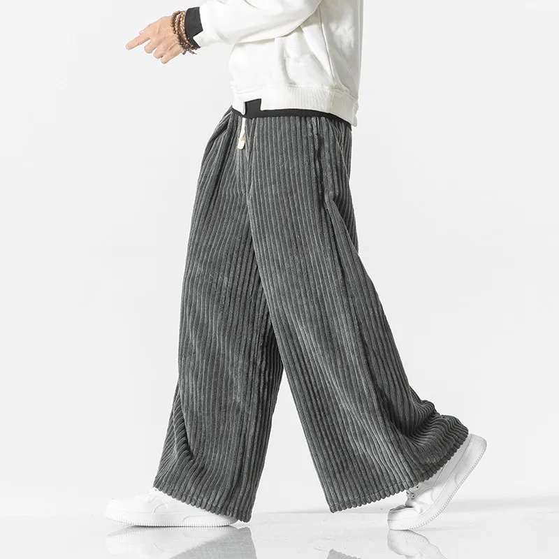 Ethan Cole Corduroy Lounge Pants - Image 5