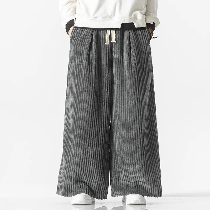 Ethan Cole Corduroy Lounge Pants - Image 6