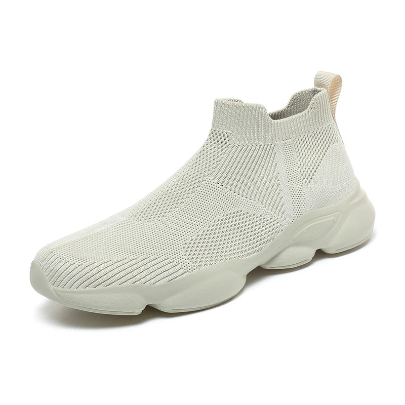 Ethan Cole Knit Performance Sneakers - Image 10