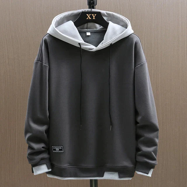 Ethan Morgan Soft Hoodie - Image 3