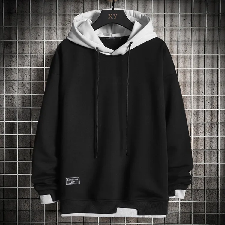 Ethan Morgan Soft Hoodie - Image 5