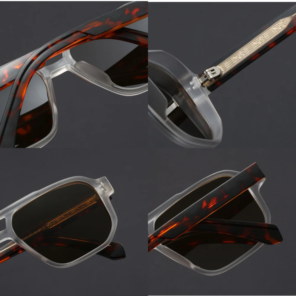 Falcon Crest Sunglasses - Image 8