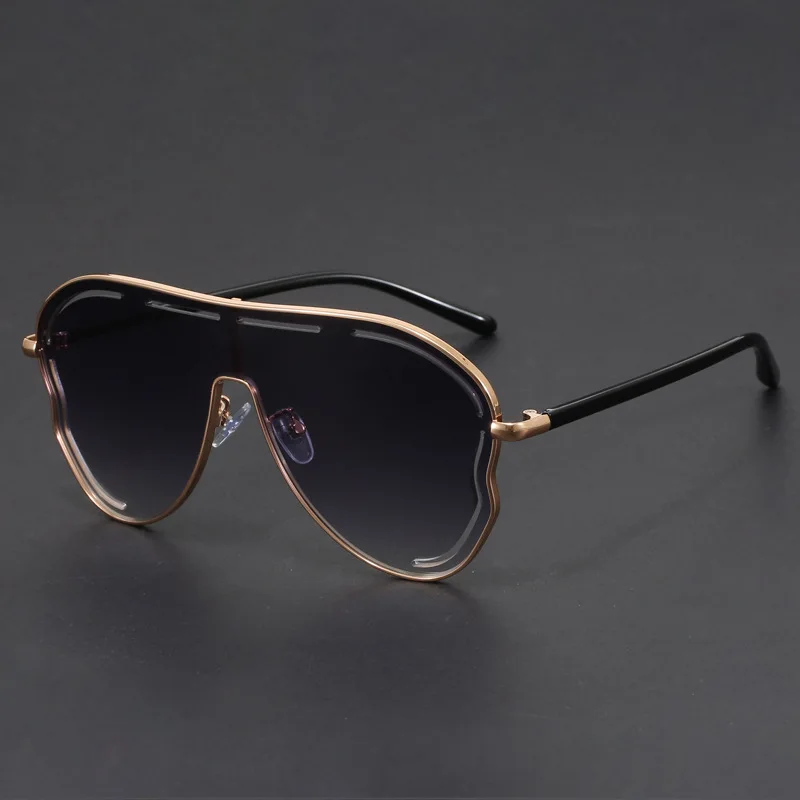 FALCON EDGE SUNGLASSES - Image 3
