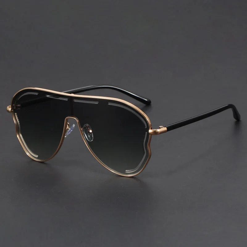 FALCON EDGE SUNGLASSES - Image 4