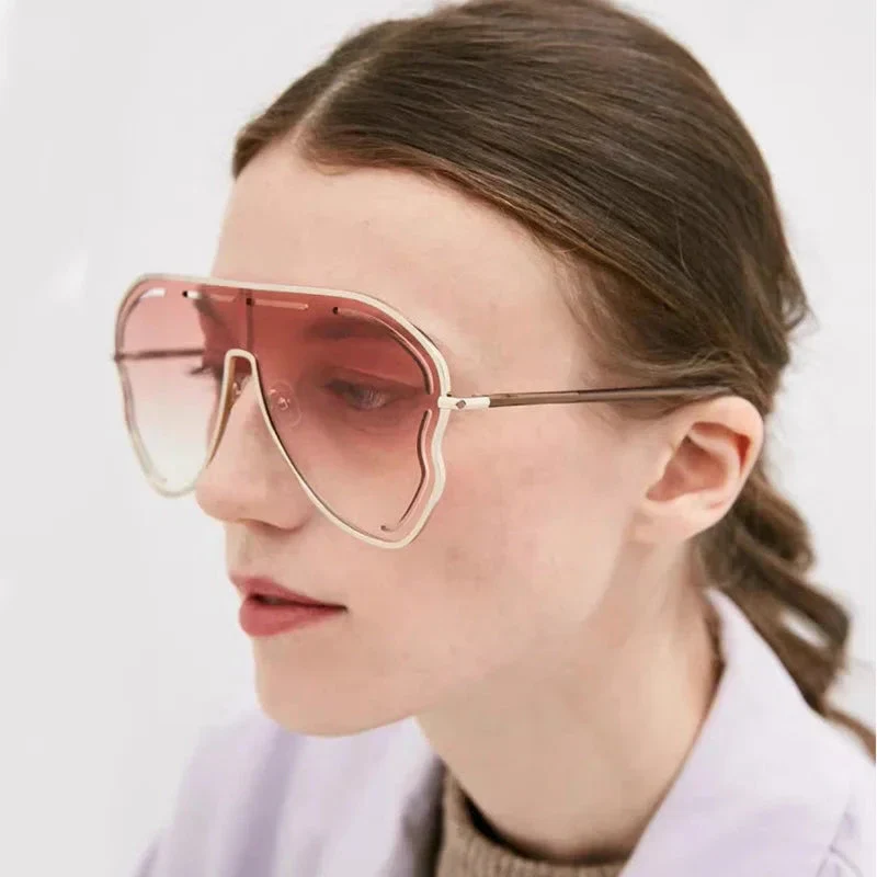 FALCON EDGE SUNGLASSES - Image 9