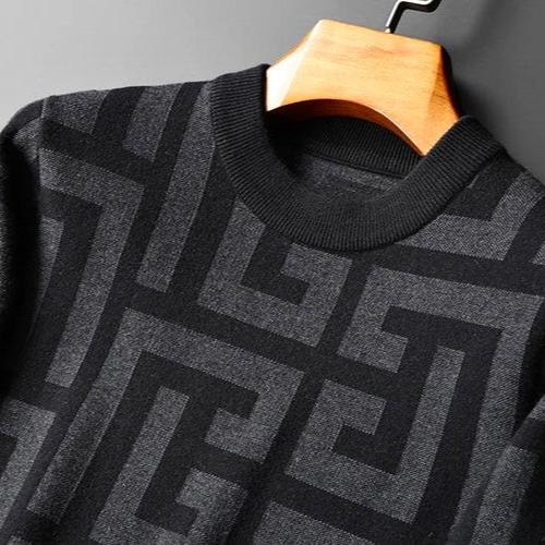 Fernucci Knitted Sweater - Image 6