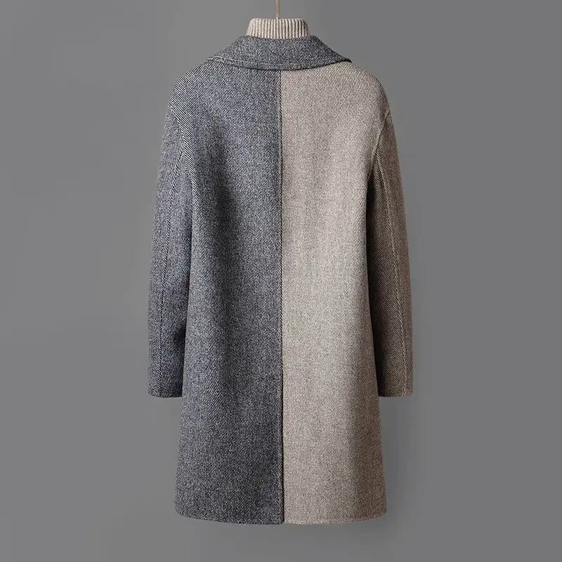 Glen Harrington Overcoat - Image 2