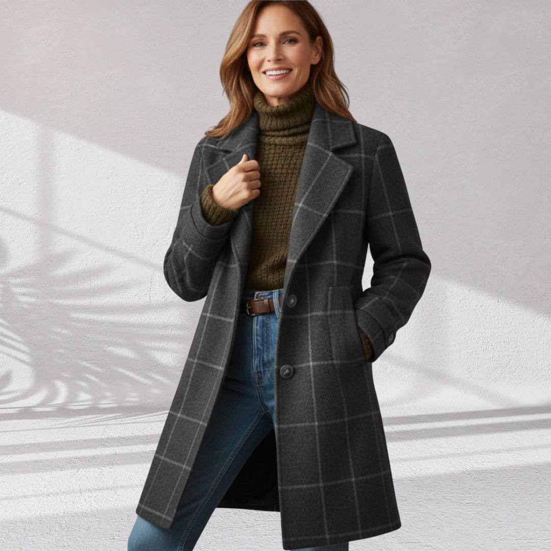 Glenwyn Heritage Coat - Image 5