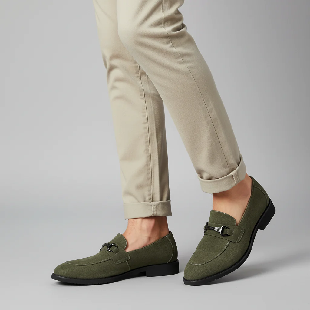Harrison Don Prestige Loafer - Image 2