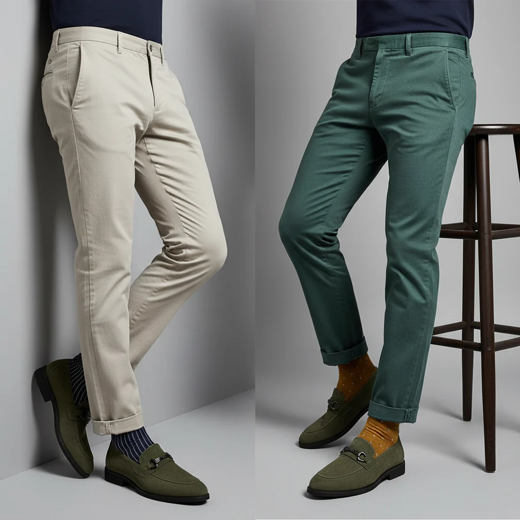 Harrison Don Prestige Loafer - Image 3