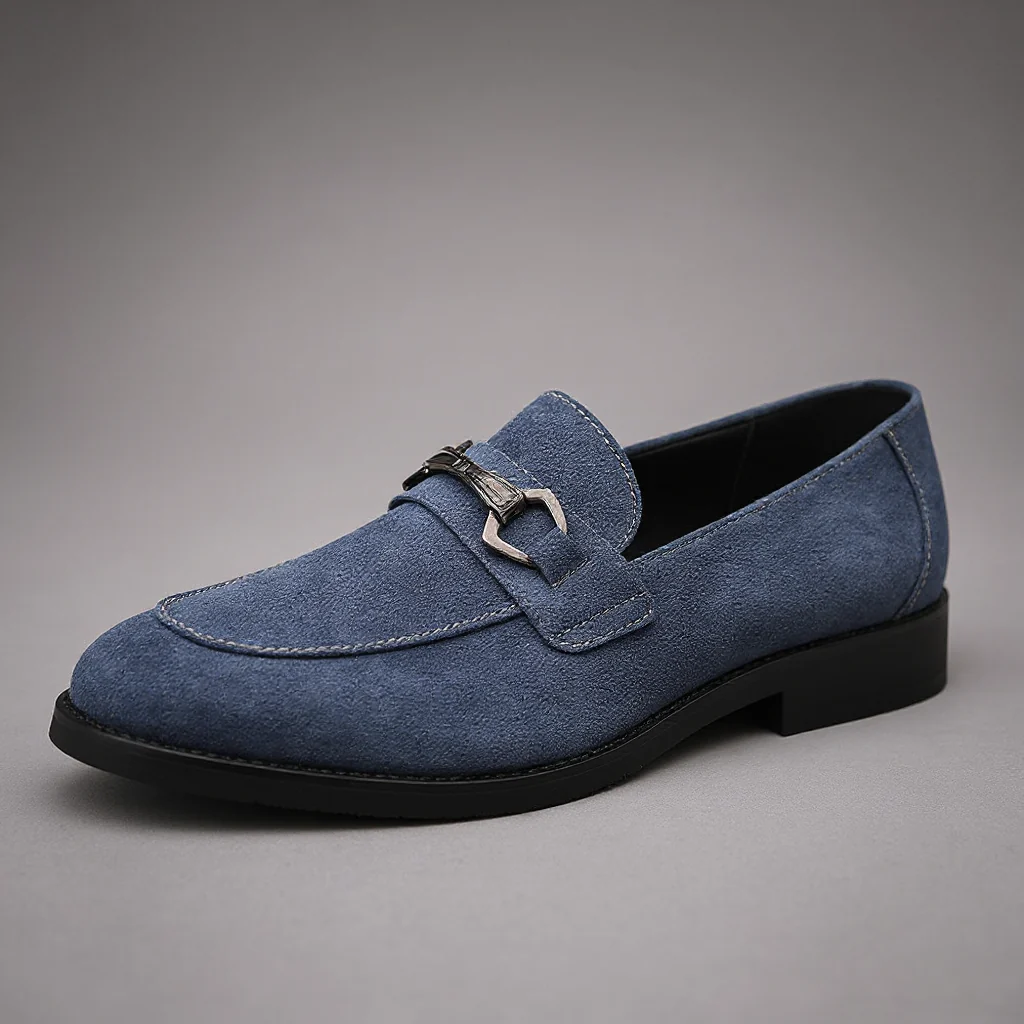 Harrison Don Prestige Loafer - Image 4