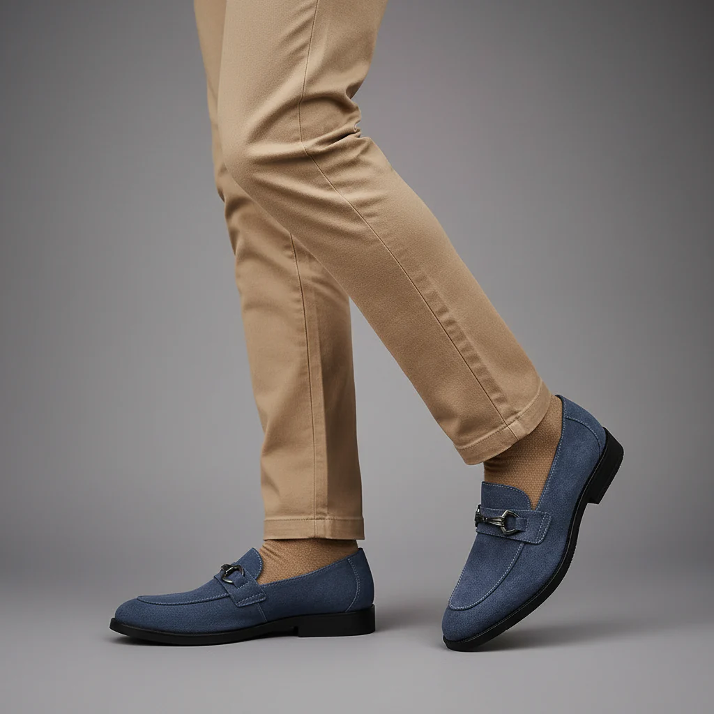 Harrison Don Prestige Loafer - Image 5