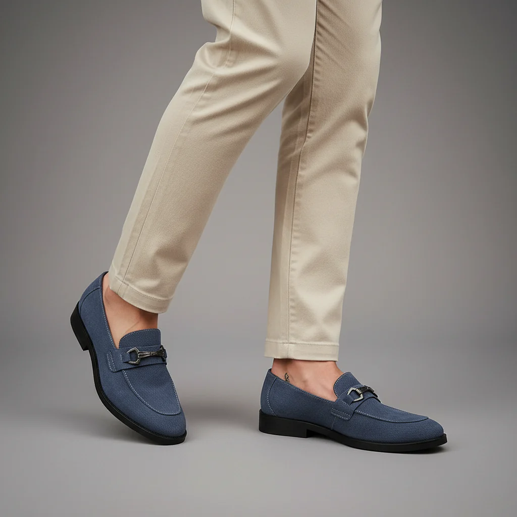 Harrison Don Prestige Loafer - Image 6