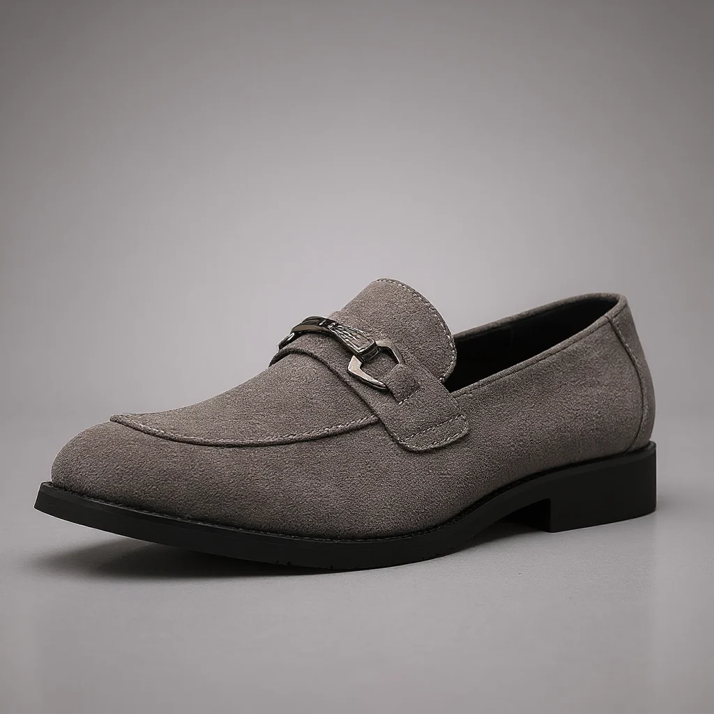 Harrison Don Prestige Loafer - Image 7