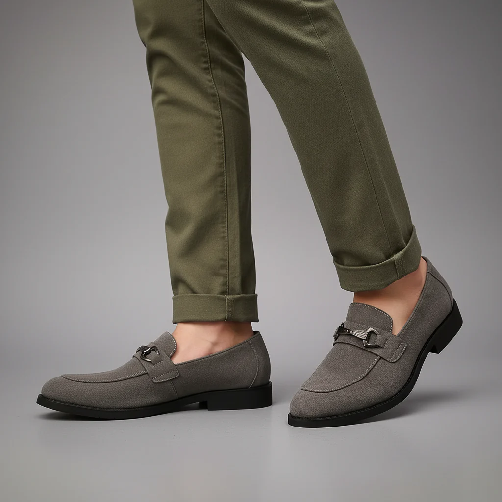 Harrison Don Prestige Loafer - Image 8