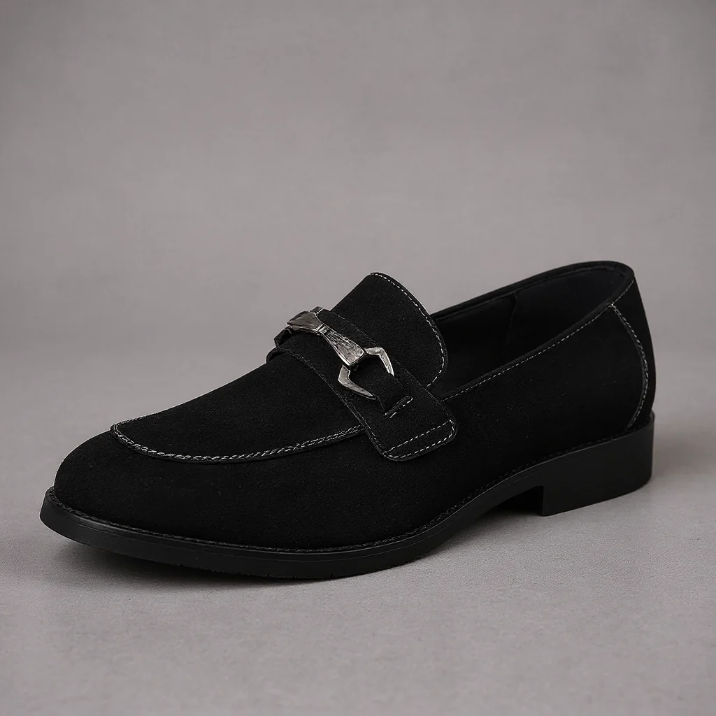 Harrison Don Prestige Loafer - Image 9