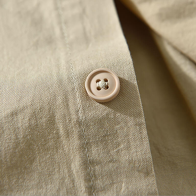 Hasaki Long Sleeve Shirt - Image 5