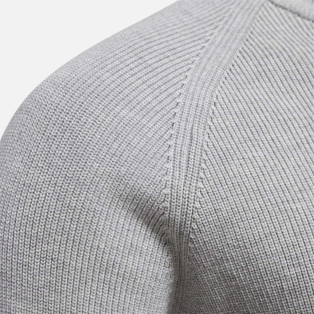 Henry Collins Knit Sweater - Image 7