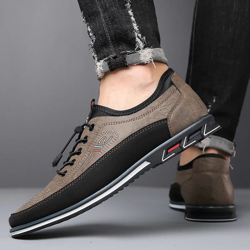 Heritage Barefoot Sneakers - Image 12