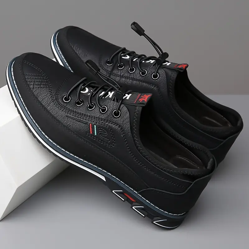 Heritage Barefoot Sneakers - Image 13