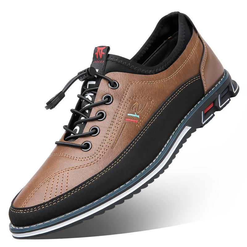 Heritage Barefoot Sneakers - Image 15