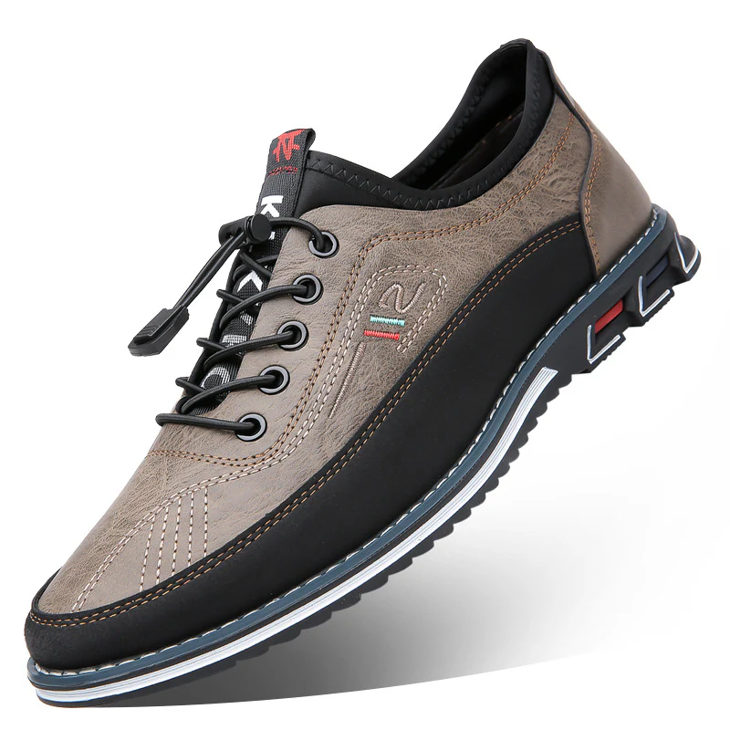 Heritage Barefoot Sneakers - Image 17