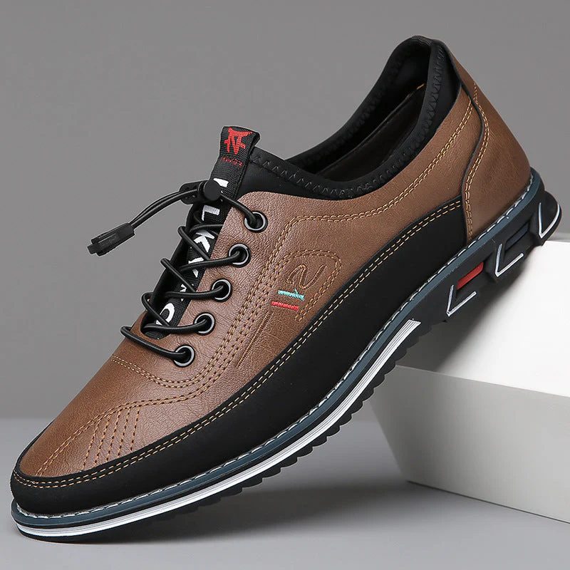 Heritage Barefoot Sneakers - Image 2