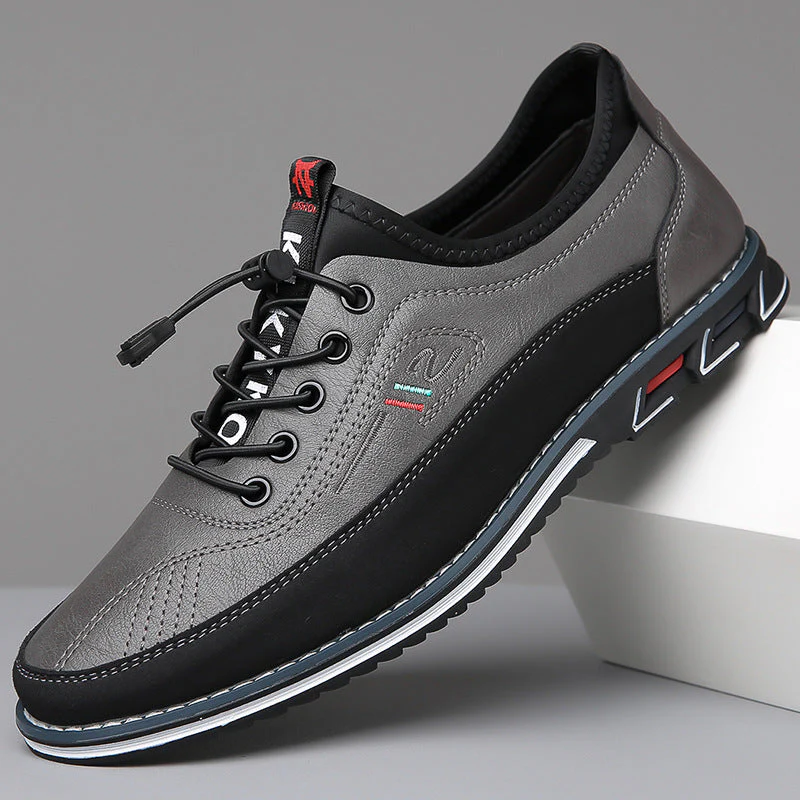Heritage Barefoot Sneakers - Image 3