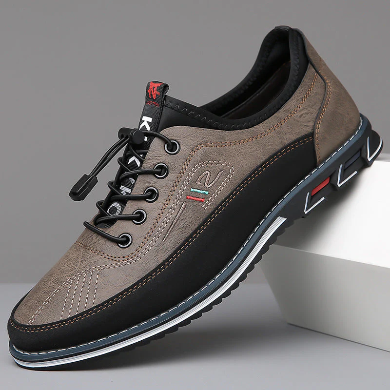 Heritage Barefoot Sneakers - Image 4
