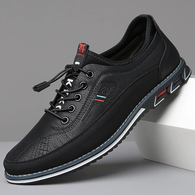 Heritage Barefoot Sneakers - Image 5