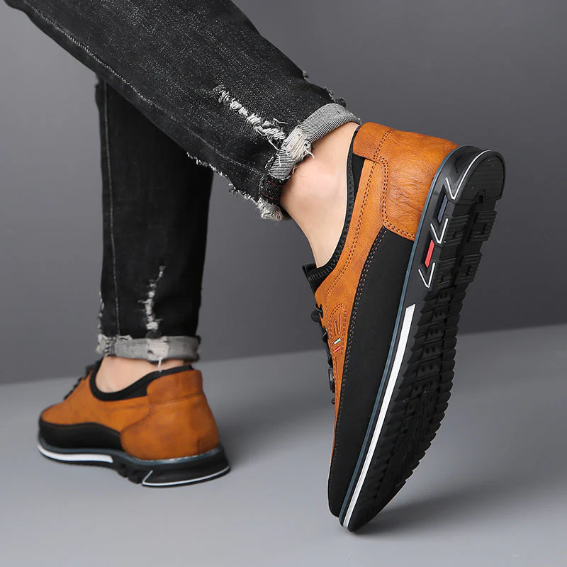 Heritage Barefoot Sneakers - Image 8