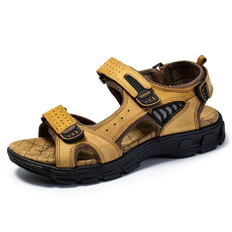 Heritage Comfort Sandals