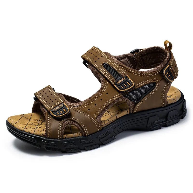 Heritage Comfort Sandals - Image 4