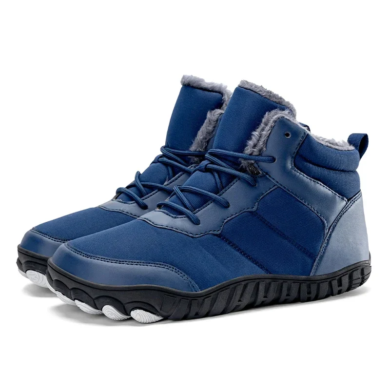Heritage Fleece Boots - Image 10