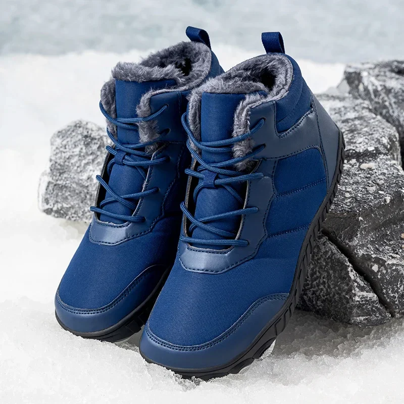 Heritage Fleece Boots - Image 11