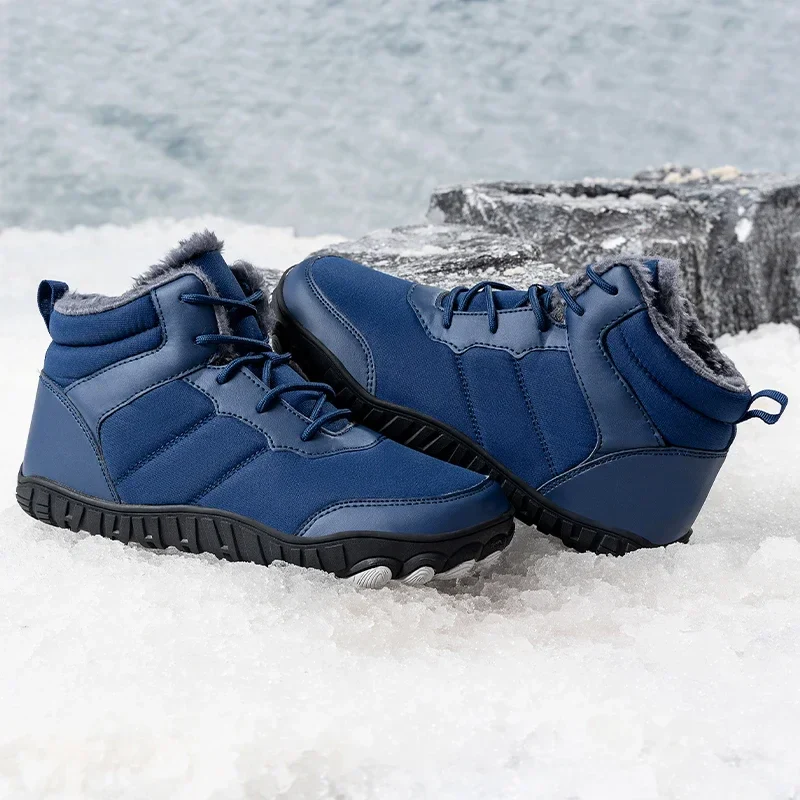 Heritage Fleece Boots - Image 12