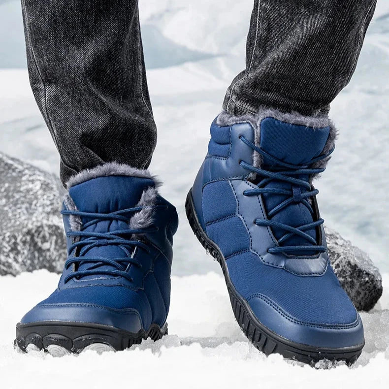 Heritage Fleece Boots - Image 13