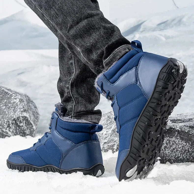 Heritage Fleece Boots - Image 14