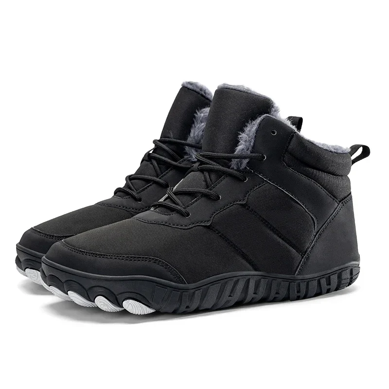 Heritage Fleece Boots - Image 6