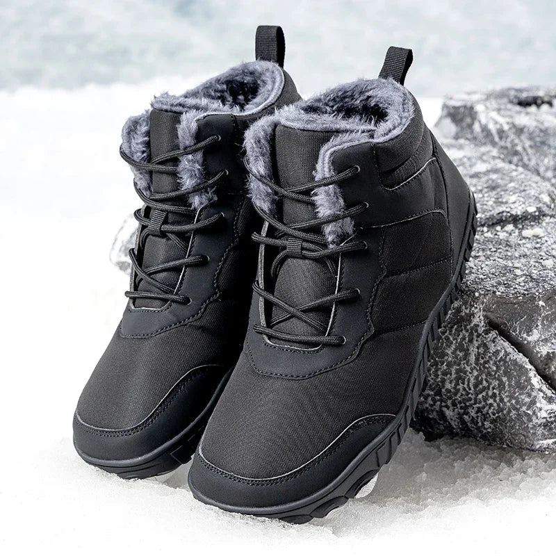Heritage Fleece Boots - Image 7