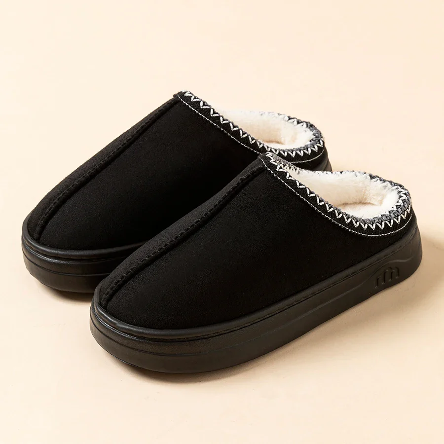 Heritage Fleece Slippers - Image 6