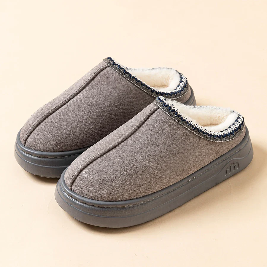 Heritage Fleece Slippers - Image 7
