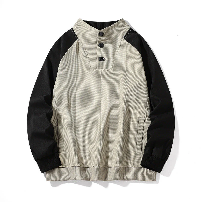 Heritage Fleece Sweater - Image 6