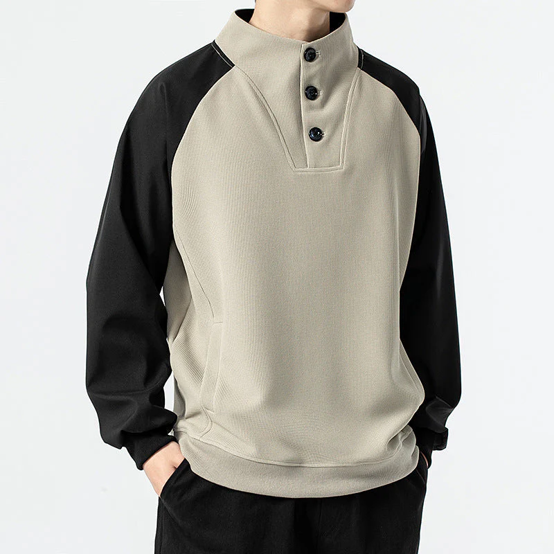 Heritage Fleece Sweater - Image 7